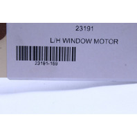 1999-2004 Porsche 911 996 Coupe Right Power Window Motor 99662410205 OEM