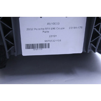 2005-2012 Porsche 911 997 Coupe Cayman 987 Center Console OEM