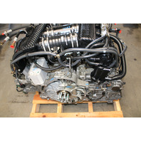 2002 2003 2004 Porsche 911 996 3.6 Engine Motor 91k Miles OEM