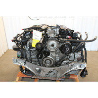 2002 2003 2004 Porsche 911 996 3.6 Engine Motor 91k Miles OEM
