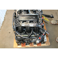 2002 2003 2004 Porsche 911 996 3.6 Engine Motor 91k Miles OEM