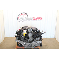 2002 2003 2004 Porsche 911 996 3.6 Engine Motor 91k Miles OEM
