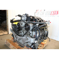 2002 2003 2004 Porsche 911 996 3.6 Engine Motor 91k Miles OEM
