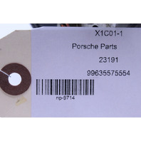 2002 Porsche 911 996 ABS Anti Lock Brake Pump OEM