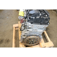 2011-2012 BMW X3 N55 Engine Motor 92K Miles OEM