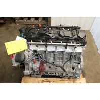 2011-2012 BMW X3 N55 Engine Motor 92K Miles OEM