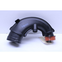 2009-2018 BMW 550i 650i 750i X5 X6 N63 Engine Air Cleaner Duct Left - 13717577452 OEM