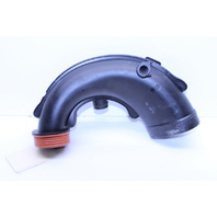 2009-2018 BMW 550i 650i 750i X5 X6 N63 Engine Air Cleaner Duct Left - 13717577452 OEM