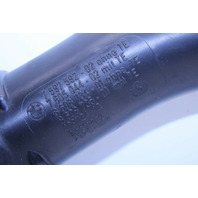 2014 BMW 320i N20 Turbocharger Air Pressure Pipe Hose - 13717597592 OEM