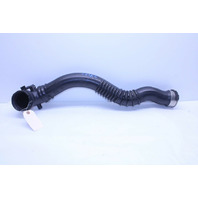 2014 BMW 320i N20 Turbocharger Air Pressure Pipe Hose - 13717597592 OEM