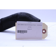 2012 2013 2014 2015 2016 BMW 328i 528i X1 X3 N20 Engine Vent PCV Hose Pipe - 11127588417 OEM