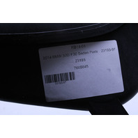 2013 2014 2015 BMW 228i 320i 328i N20 Air Intake Pipe Duct Tube Hose - 13717605045 OEM