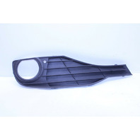 2012-2015 BMW 320i 328i 335i Sedan Right Bumper Grille 51117255366 OEM