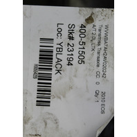 2010 -2016 Volkswagen EOS 2.0 Automatic Transmission - 02E300053A