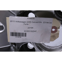 2007-2011 Volkswagen EOS Wheel 16 X 7 Rim ADELAIDE OEM