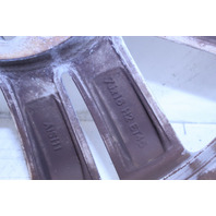 2007-2011 Volkswagen EOS Wheel 16 X 7 Rim ADELAIDE OEM