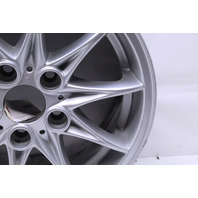 2003-2005 BMW Z4 Wheel 16 X 7 Style 104 Rim - 36116758189 OEM