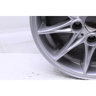 2003-2005 BMW Z4 Wheel 16 X 7 Style 104 Rim - 36116758189 OEM