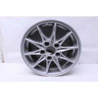 2003-2005 BMW Z4 Wheel 16 X 7 Style 104 Rim - 36116758189 OEM