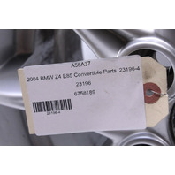 2003-2005 BMW Z4 Wheel 16 X 7 Style 104 Rim - 36116758189 OEM