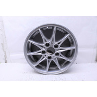 2003-2005 BMW Z4 Wheel 16 X 7 Style 104 Rim - 36116758189 OEM