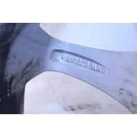 2003-2005 BMW Z4 Wheel 16 X 7 Style 104 Rim - 36116758189 OEM