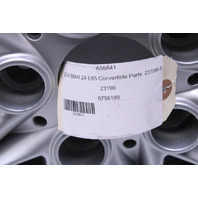 2003-2005 BMW Z4 Wheel 16 X 7 Style 104 Rim - 36116758189 OEM