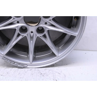 2003-2005 BMW Z4 Wheel 16 X 7 Style 104 Rim - 36116758189 OEM