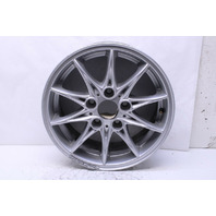 2003-2005 BMW Z4 Wheel 16 X 7 Style 104 Rim - 36116758189 OEM