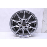 2003-2005 BMW Z4 Wheel 16 X 7 Style 104 Rim - 36116758189 OEM