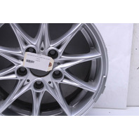 2003-2005 BMW Z4 Wheel 16 X 7 Style 104 Rim - 36116758189 OEM