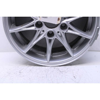 2003-2005 BMW Z4 Wheel 16 X 7 Style 104 Rim - 36116758189 OEM
