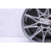 2003-2005 BMW Z4 Wheel 16 X 7 Style 104 Rim - 36116758189 OEM
