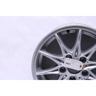 2003-2005 BMW Z4 Wheel 16 X 7 Style 104 Rim - 36116758189 OEM