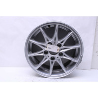 2003-2005 BMW Z4 Wheel 16 X 7 Style 104 Rim - 36116758189 OEM