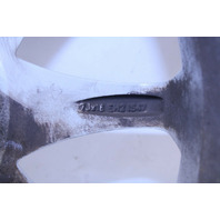 2003-2005 BMW Z4 Wheel 16 X 7 Style 104 Rim - 36116758189 OEM