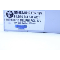 2003-2005 BMW Z4 Body Control Module Basic BCM OEM