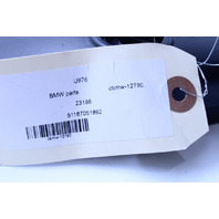 2003-2008 BMW Z4 Inside Rearview Mirror OEM