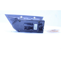 2003-2005 BMW Z4 Power Window Switch Left Master OEM