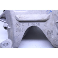 2007-2013 BMW 128i 328i N51 Engine Motor Mount Bracket Right - 22116779368 OEM