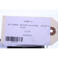 2007-2013 BMW 128i 328i N51 N52 Engine Motor Mount Bracket Left - 22116760315 OEM