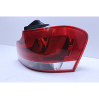 2012 2013 BMW 128i 135i Tail Light Right OEM