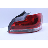 2012 2013 BMW 128i 135i Tail Light Right OEM