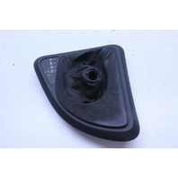 2008-2013 BMW 128i 135i Floor Shift Automatic Shifter Boot - 51167078567 OEM