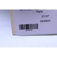 BMW 128 135i 328i 335i X1 Battery Power Junction Box 61146936655 OEM