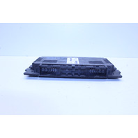 2013 BMW 128i E88 Footwell Body Control Module BCM - 61359308363 OEM