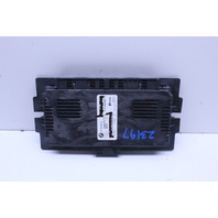 2013 BMW 128i E88 Footwell Body Control Module BCM - 61359308363 OEM