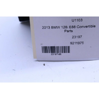 2009-2013 BMW 128i 135i Central Information Info Display Monitor 8.8 OEM