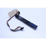 2008-2013 BMW 128i 135i E88 Convertible Top Switch 61319120028 OEM