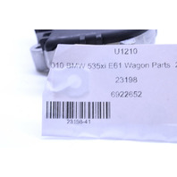 2007-2013 BMW X5 Panoramic Sunroof Drive Motor 67616922652 OEM